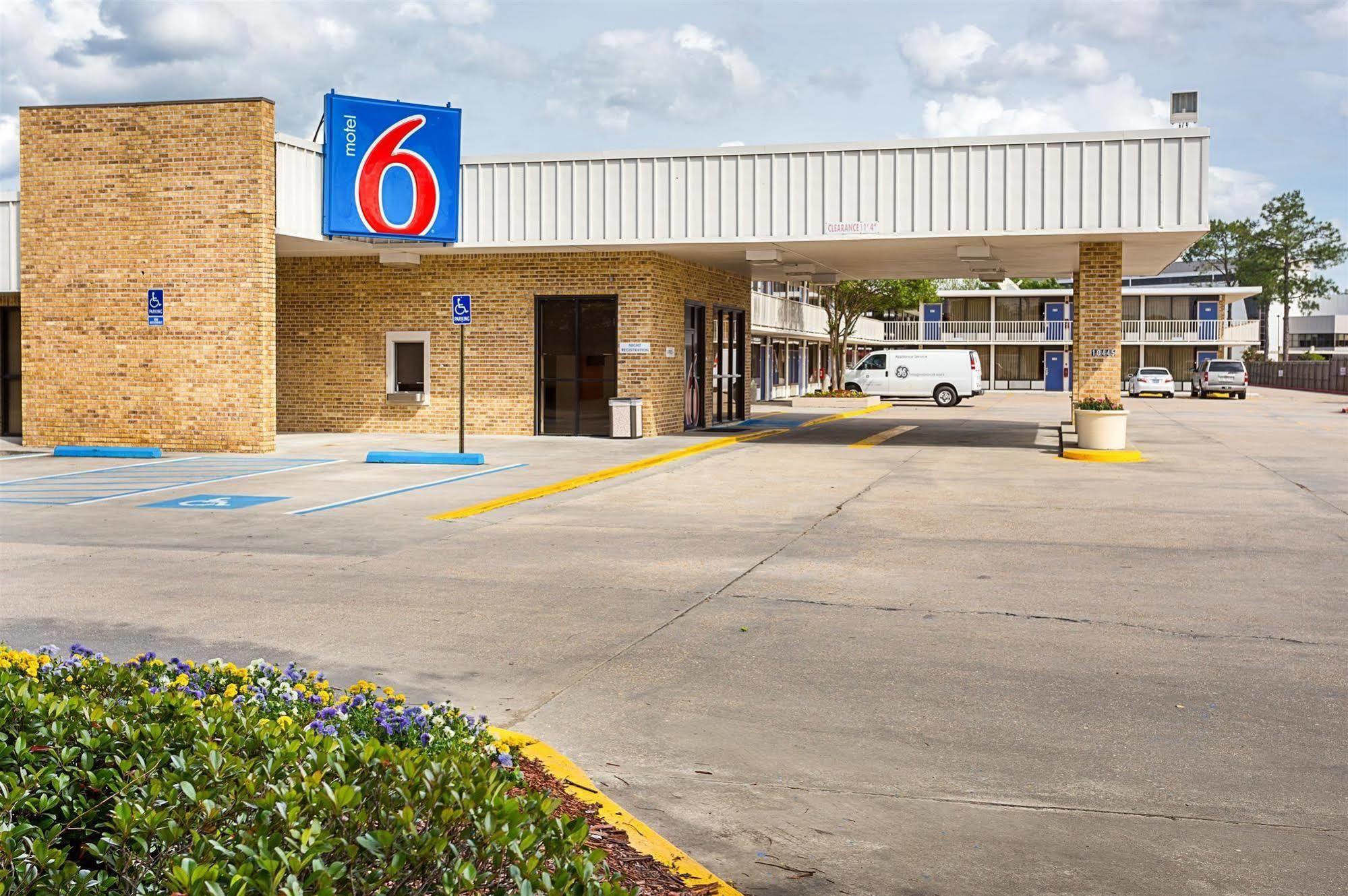 モーテル 6 バトン ルージュ サウスイースト Prairieville エクステリア 写真